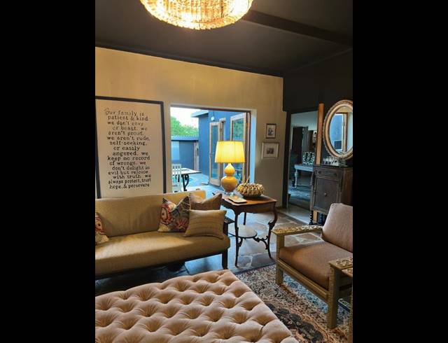 4 BEDROOM HOUSE FOR SALE IN KURUMAN